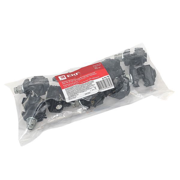 Зажим прокалывающий ответвительный P6X-95 16-120/1.5-16кв.мм p-6x-95