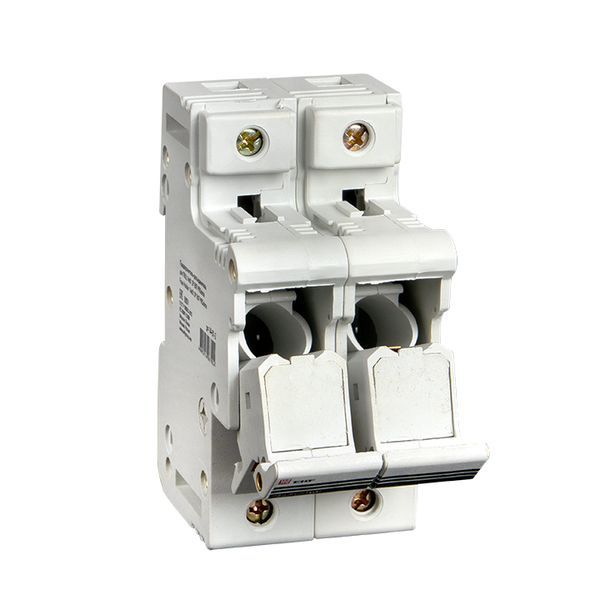 Предохранитель-разъединитель для ПВЦ 14х51 2п pr-14-51-2