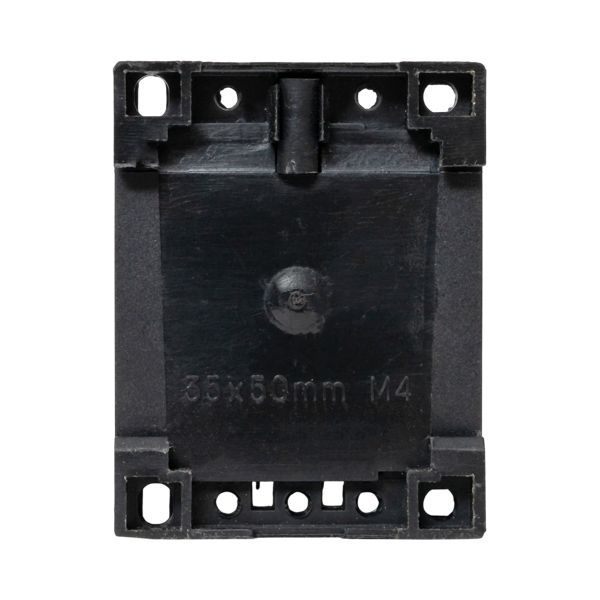 Мини-контактор МКЭ 6А кат. 400В AC 1НО PROxima Mctr-s-6-400