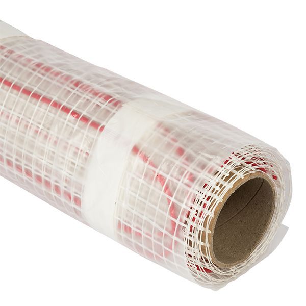 Комплект "Теплый пол" (мат) двухжил. "Уют" 0.5кв.м 75Вт Proxima EKF nm2-75-0.5