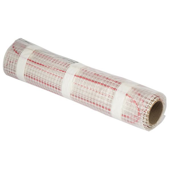 Комплект "Теплый пол" (мат) двухжил. "Уют" 1кв.м 150Вт Proxima EKF nm2-150-1