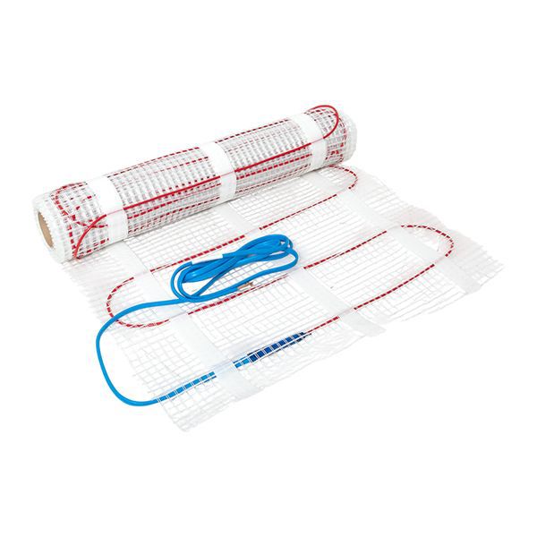 Комплект "Теплый пол" (мат) двухжил. "Уют" 3кв.м 450Вт Proxima EKF nm2-450-3