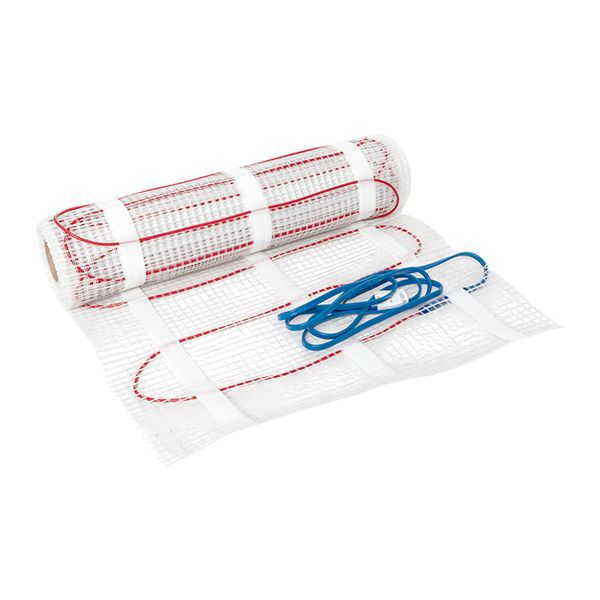 Комплект "Теплый пол" (мат) двухжил. "Уют" 4кв.м 600Вт Proxima EKF nm2-600-4