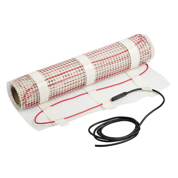 Комплект "Теплый пол" (мат) двухжил. "Уют" 6кв.м 900Вт Proxima EKF nm2-900-6