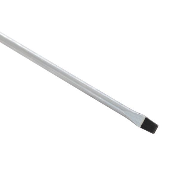 Отвертка SL4х100мм Master Basic EKF sl-4-100-mas