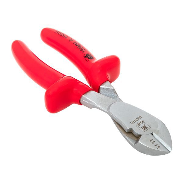 Бокорезы силовые 180мм Master 1000В Basic EKF sbo-180-mas-in