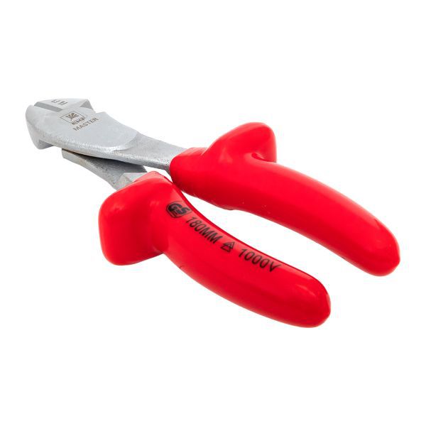 Бокорезы силовые 180мм Master 1000В Basic EKF sbo-180-mas-in