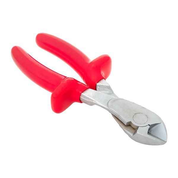 Бокорезы силовые 180мм Master 1000В Basic EKF sbo-180-mas-in