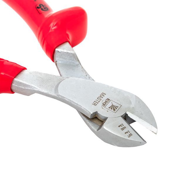 Бокорезы силовые 180мм Master 1000В Basic EKF sbo-180-mas-in