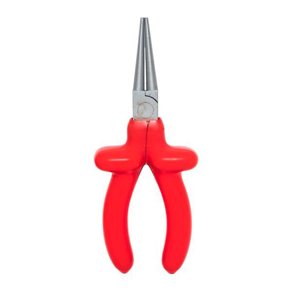 Круглогубцы 160мм Master 1000В Basic EKF kg-160-mas-in