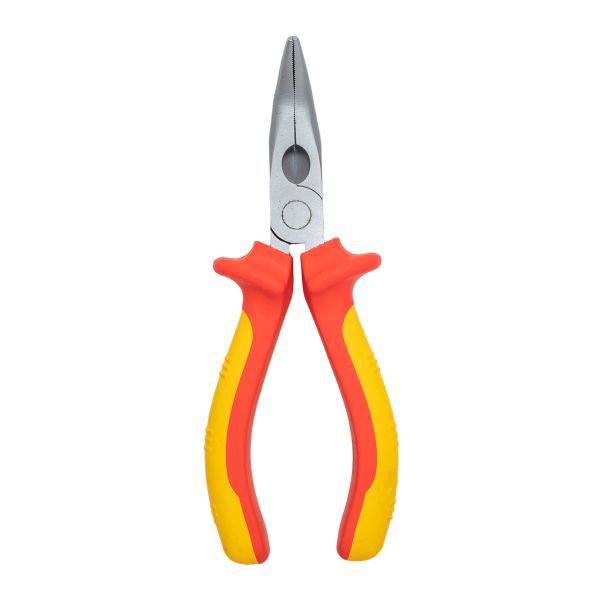 Длинногубцы изогнутые 160мм Expert 1000В PROxima EKF dgi-160-exp-in