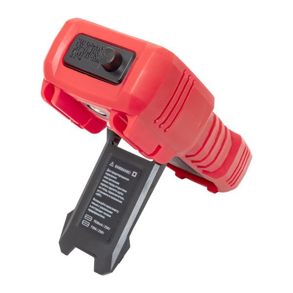 Мультиметр цифровой MS18C Expert EKF In-180701-pm18C