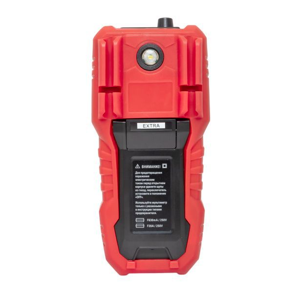 Мультиметр цифровой MS18C Expert EKF In-180701-pm18C