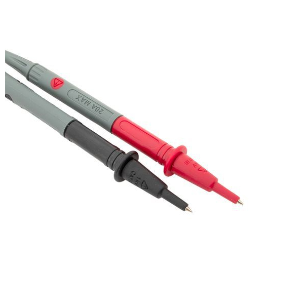 Мультиметр цифровой MS18C Expert EKF In-180701-pm18C