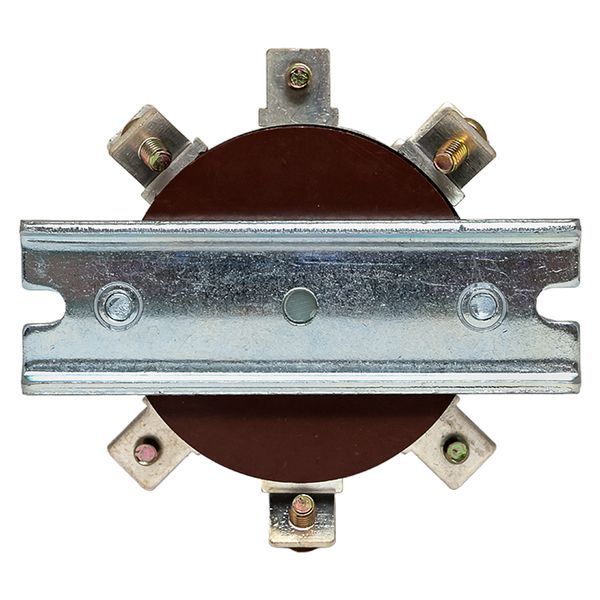 Переключатель пакетный 1-кл. 40А IP00 ПП 3-40/Н2 М3 исп.3 черн. pp-3-40-3