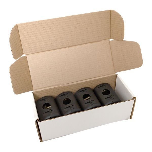 Сжим ответвительный У-872М (95-150/95-120кв.мм) (орех) StreamLine EKF y872m