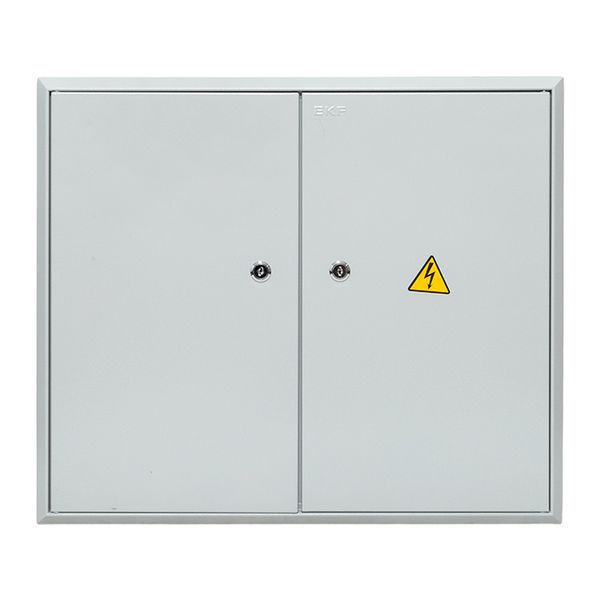 Щит ЩРН-72 (з) EKF mb21-72