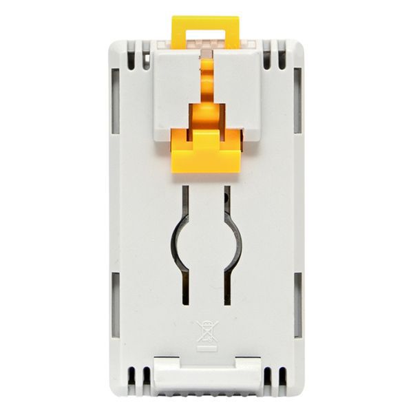 Термостат EKF NC обогрев на DIN-рейку 10А 230В IP20 PROxima