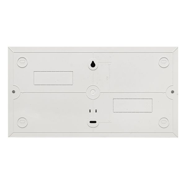 Щит ЩРН-П-18 "SlimBox" IP41 PROxima EKF sb-n-18