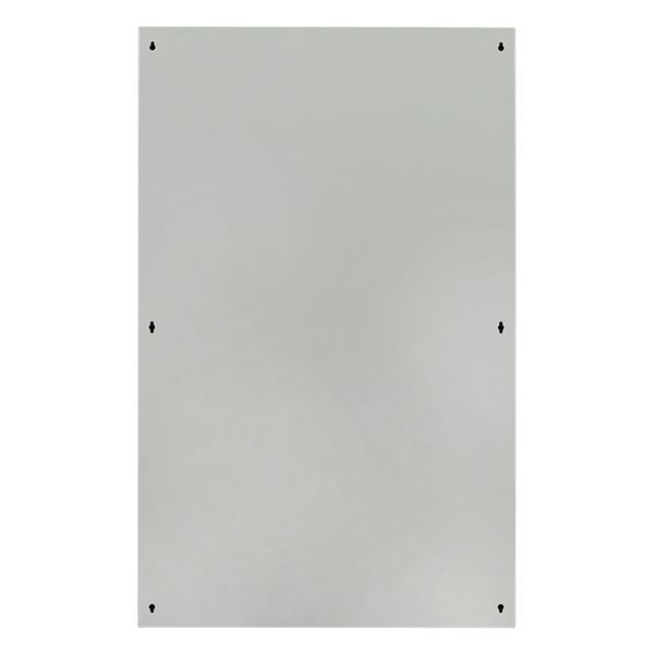 Щит ЩРНМ-5 IP31 EKF mb22-5