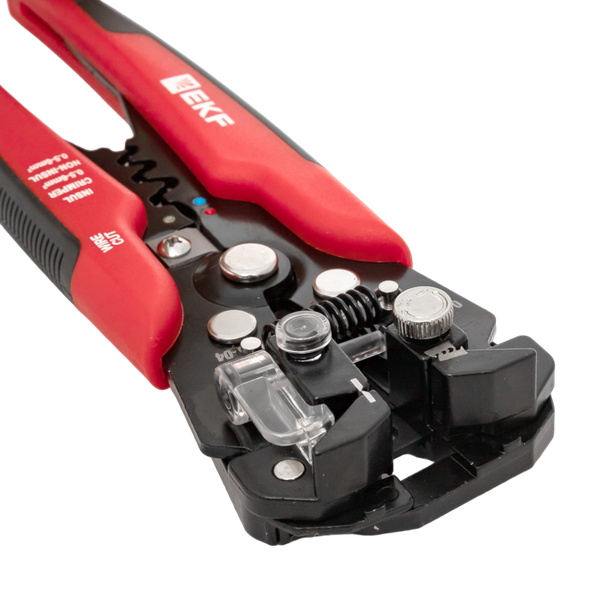 Стриппер автоматический WS-04 Master многофункциональный EKF ws-04