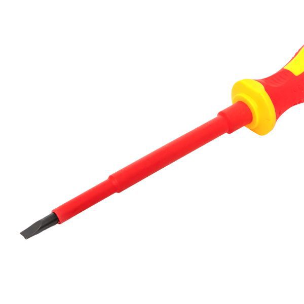 Отвертка SL5.5х125мм Expert 1000В PROхima EKF sl-5.5-125-exp-in