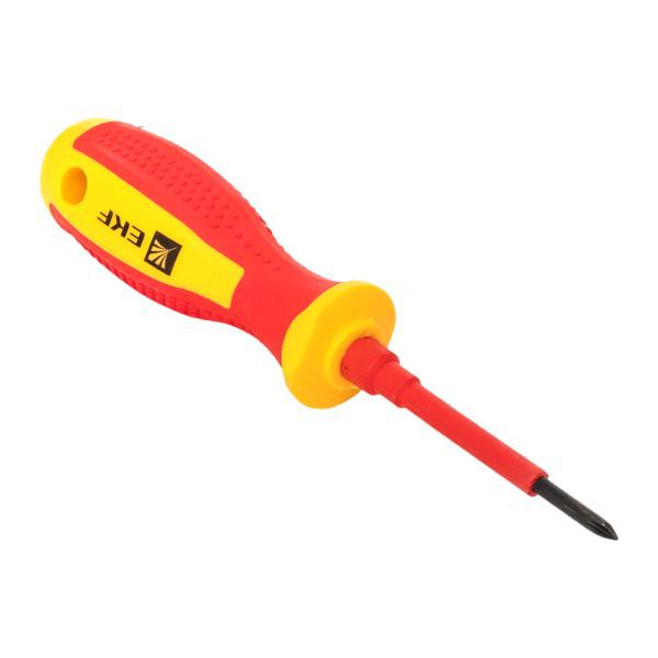 Отвертка PH0х60мм Expert 1000В PROхima EKF ph-0-60-exp-in