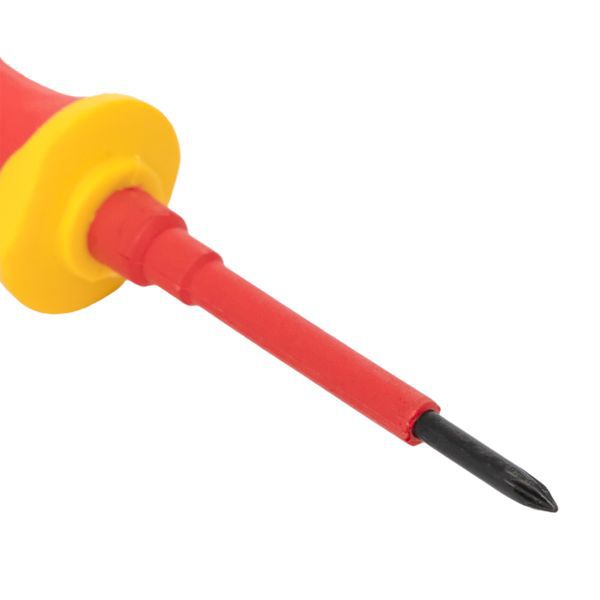 Отвертка PH0х60мм Expert 1000В PROхima EKF ph-0-60-exp-in