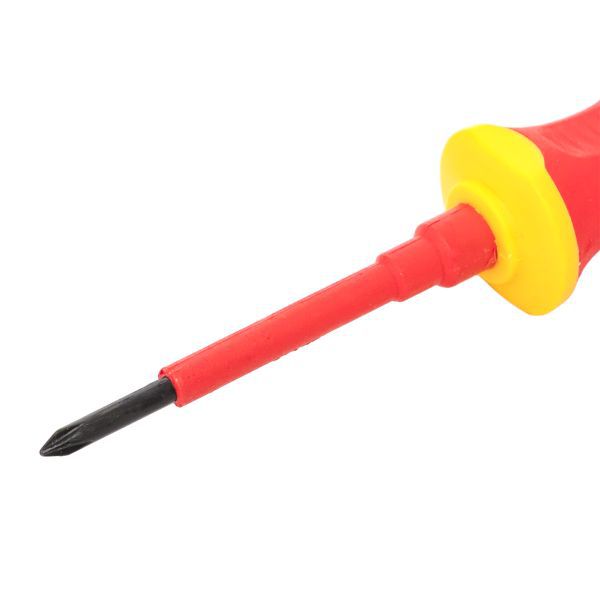 Отвертка PH0х60мм Expert 1000В PROхima EKF ph-0-60-exp-in