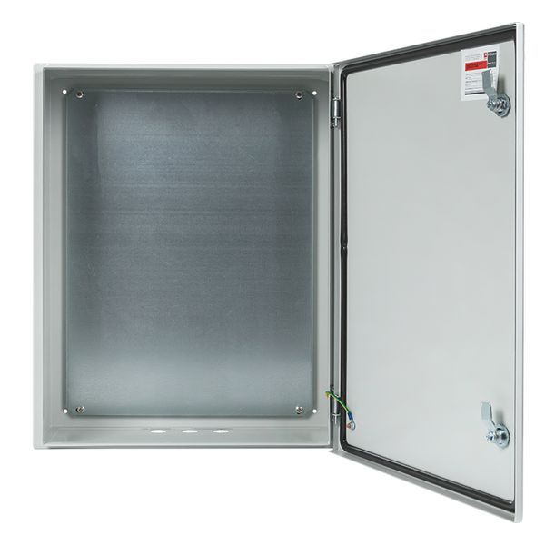 Распределительный щит ЩМПг-80.60.25 (ЩРНМ-4) IP54 PROxima