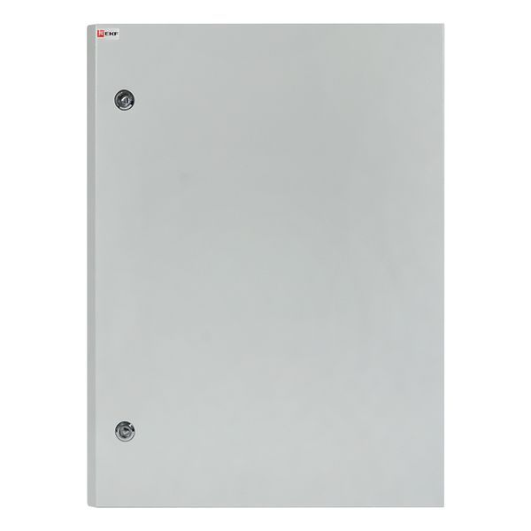 Распределительный щит ЩМПг-80.60.25 (ЩРНМ-4) IP54 PROxima