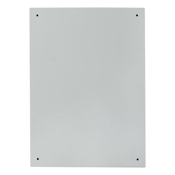 Распределительный щит ЩМПг-80.60.25 (ЩРНМ-4) IP54 PROxima