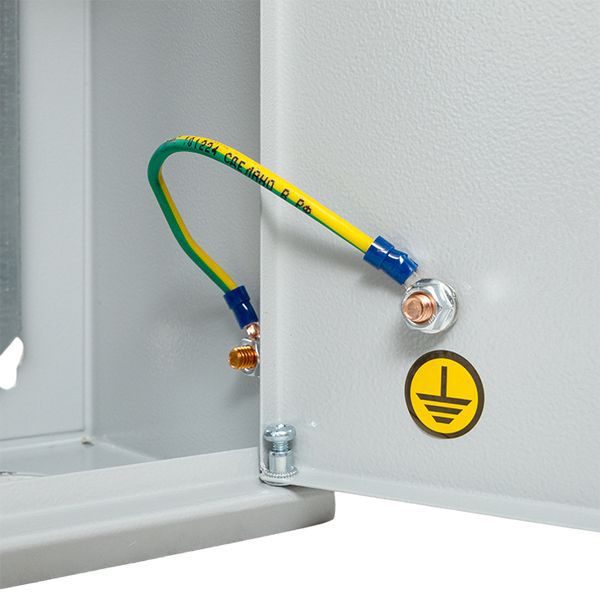 Щит ЩМП-27.21.14 (ЩМП-00) IP31 PROxima EKF mb22-00