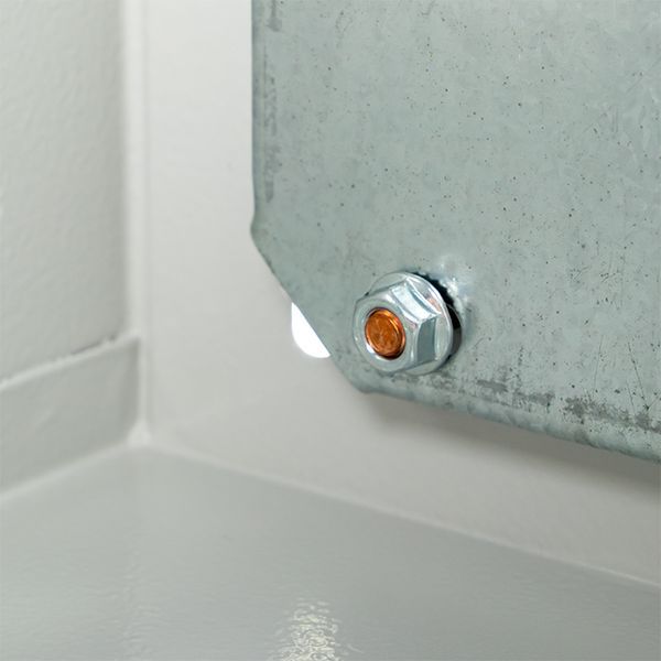 Щит ЩРНМ-6 IP31 EKF mb22-6