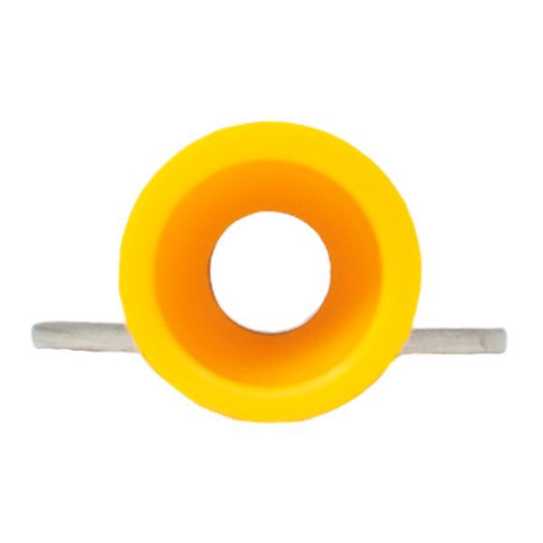 Наконечник кольц. изол. НКИ 5.5-6 (уп.50шт) EKF nki-5.5-6n