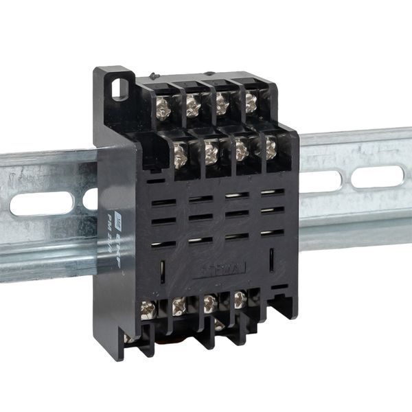 Разъем модульный РМ 25/4 EKF rm-25-4