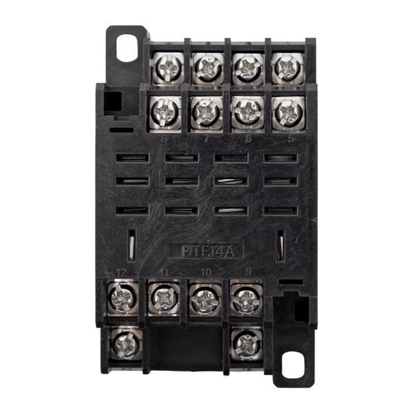 Разъем модульный РМ 25/4 EKF rm-25-4