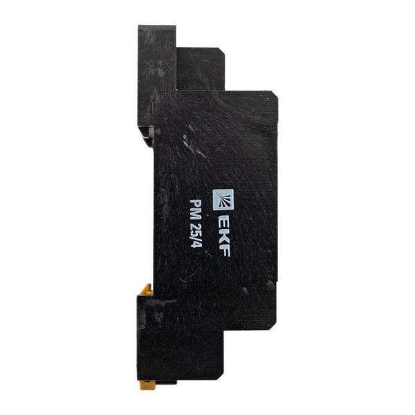 Разъем модульный РМ 25/4 EKF rm-25-4