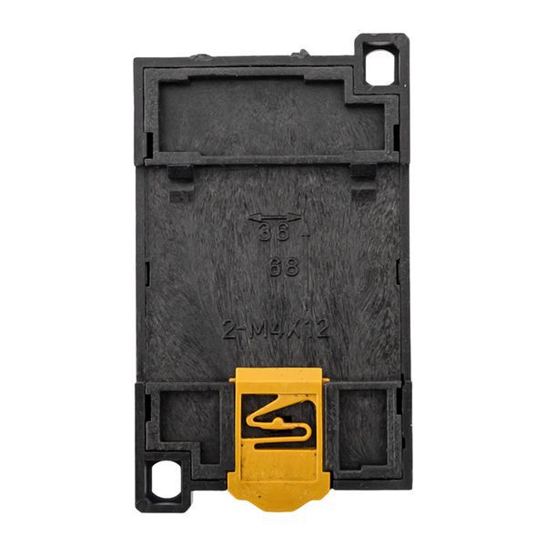 Разъем модульный РМ 25/4 EKF rm-25-4