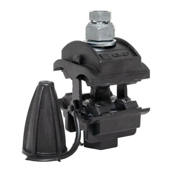 Зажим прокалывающий ответвительный P3X-95 EKF p-3x-95