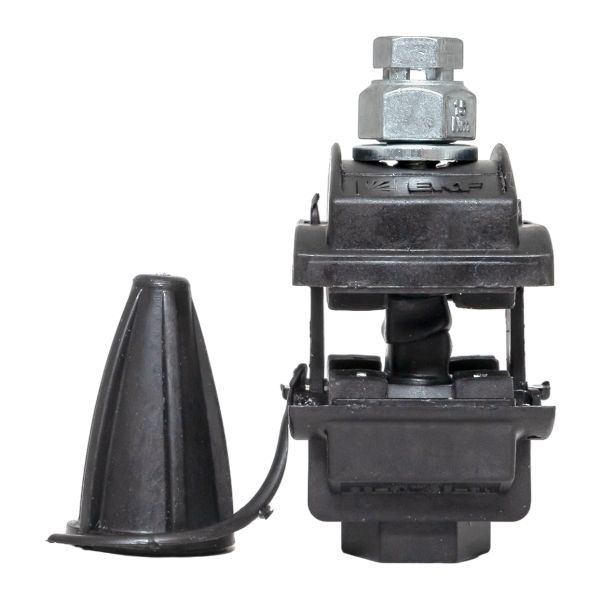 Зажим прокалывающий ответвительный P3X-95 EKF p-3x-95