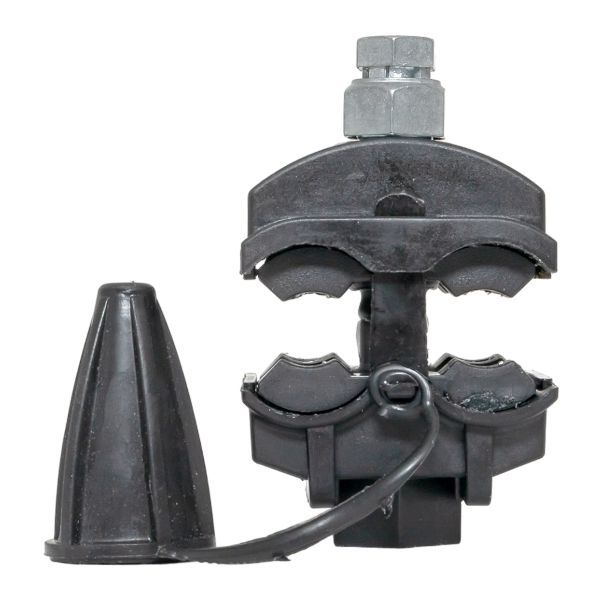 Зажим прокалывающий ответвительный P3X-95 EKF p-3x-95