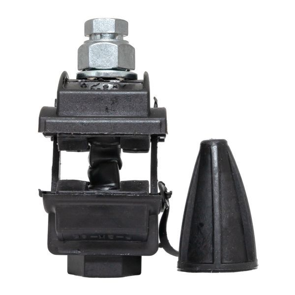 Зажим прокалывающий ответвительный P3X-95 EKF p-3x-95