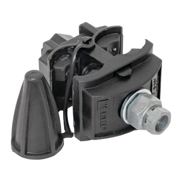 Зажим прокалывающий ответвительный P3X-95 EKF p-3x-95