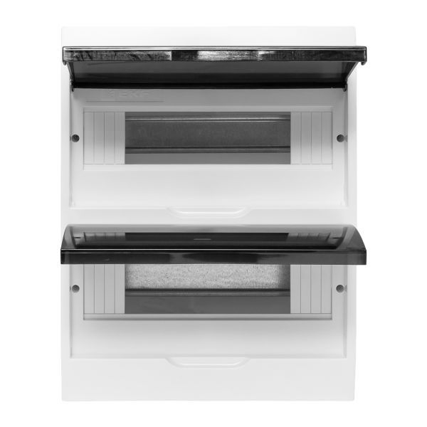 Щит ЩРН-П-24 IP41 EKF pb40-n-24