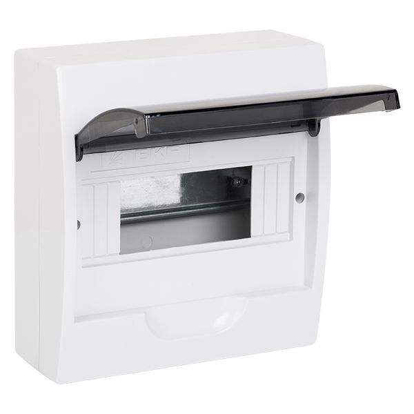 Щит ЩРН-П-8 IP41 EKF pb40-n-8