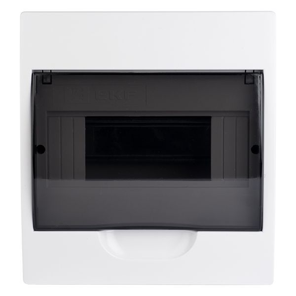 Щит ЩРН-П-8 IP41 EKF pb40-n-8