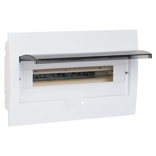 Щит распред. ЩРВ-П-18 IP40 EKF pb40-v-18