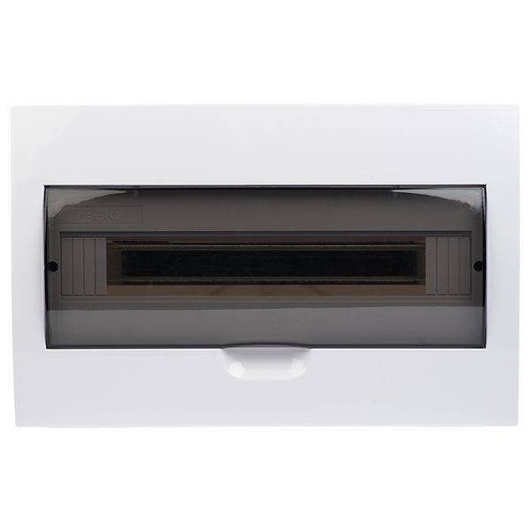 Щит распред. ЩРВ-П-18 IP40 EKF pb40-v-18