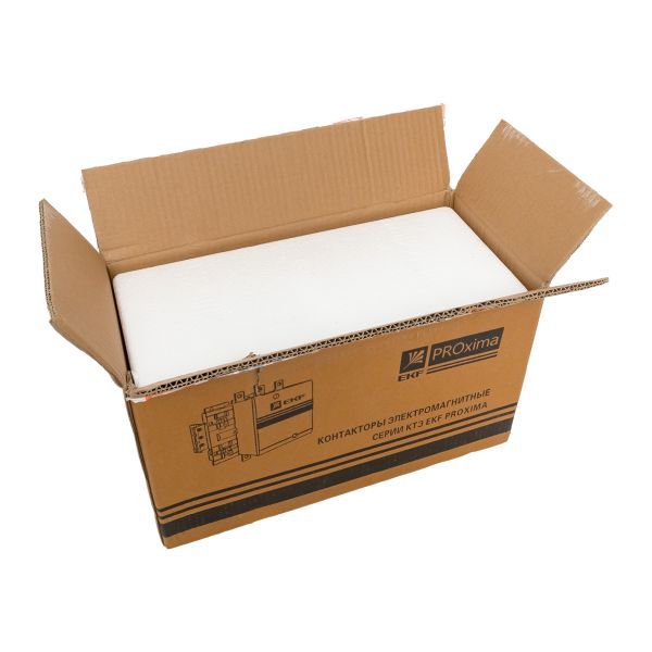 Контактор КТЭ реверсивный 115А 230В 2NO EKF ctr-b-r-115